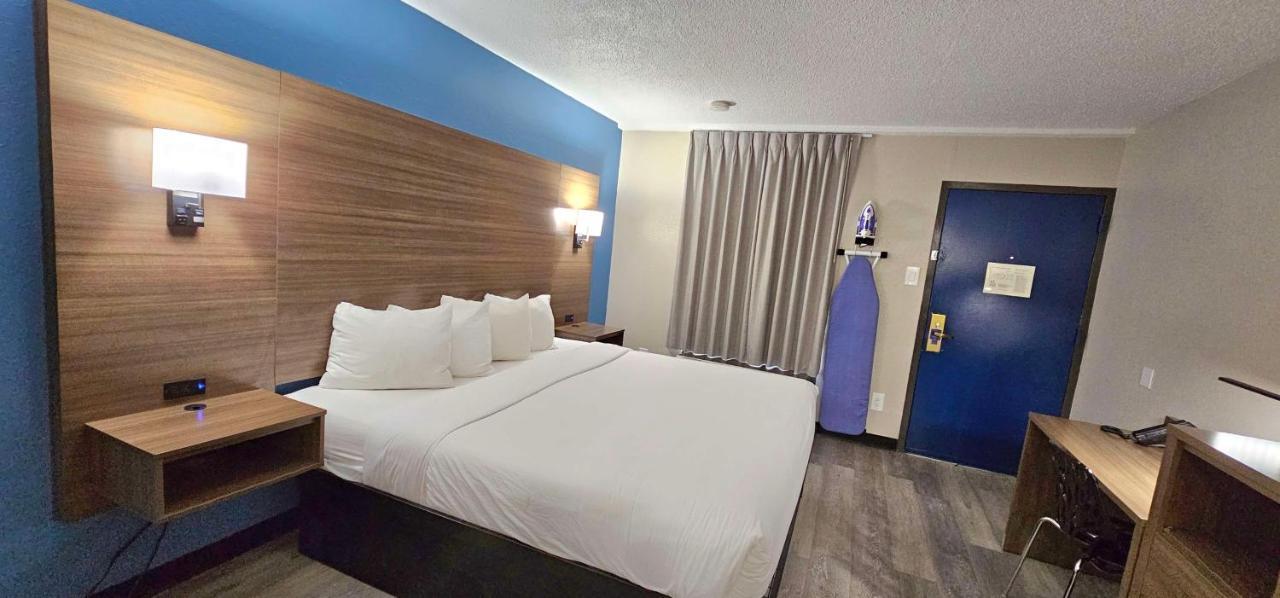 Surestay Studio By Best Western Victoria Exterior photo